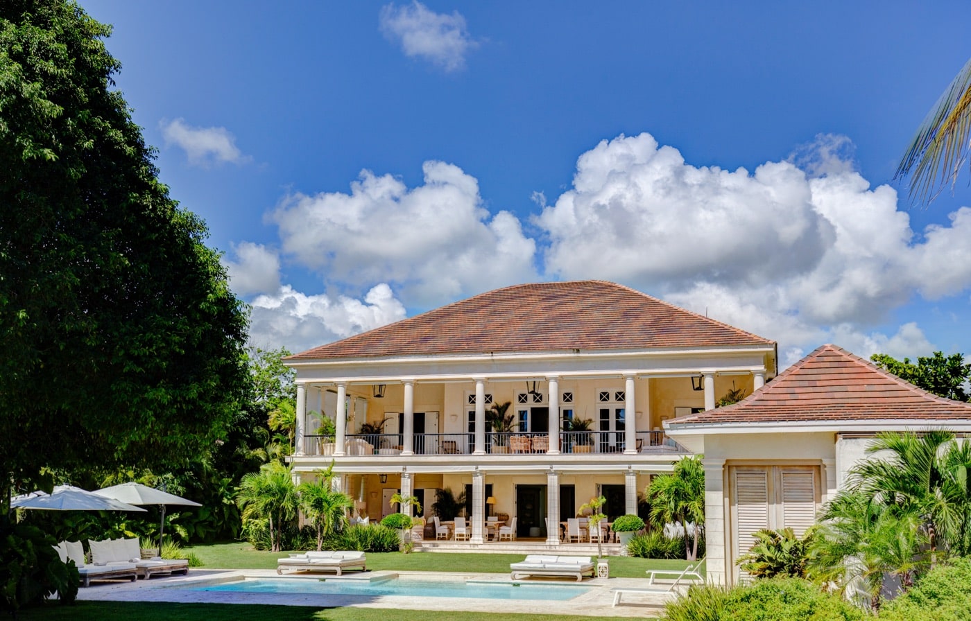 Villa Arrecife 69| Punta Cana Villas | Haute Retreats