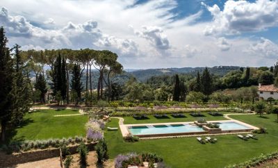 Haute Retreats selection: The most beautiful Italy Villas