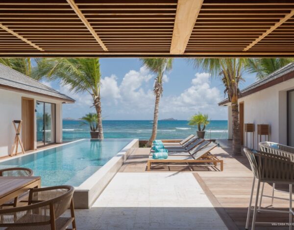 Villa Maverick
