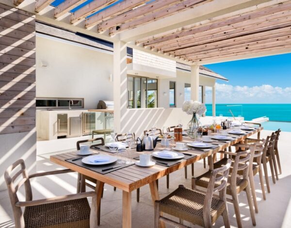La Mer Villa West
