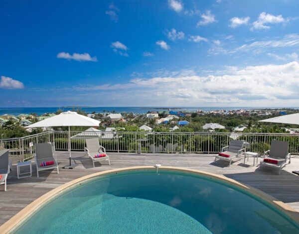 Ocean View