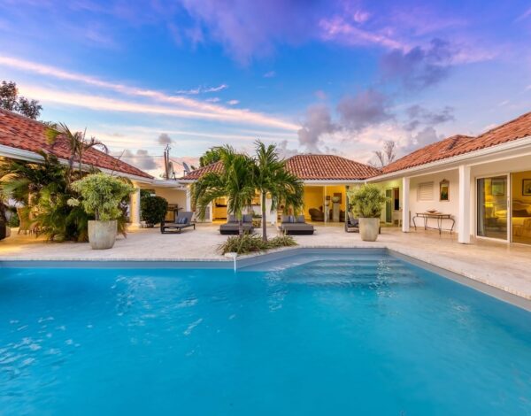 La Nina | 1 BR