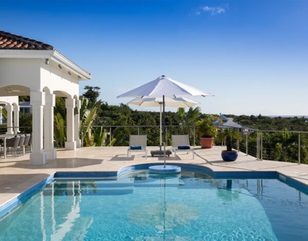 Oceane | 3 BR