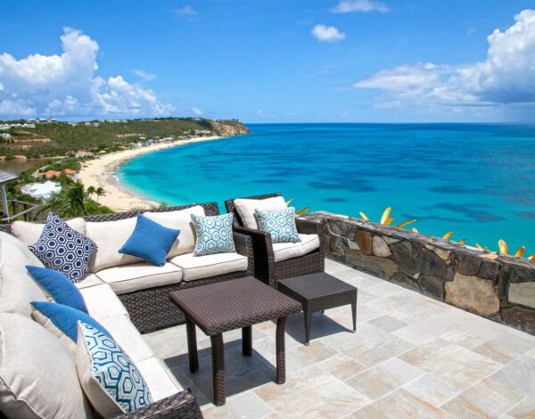 Libellule | 3 BR