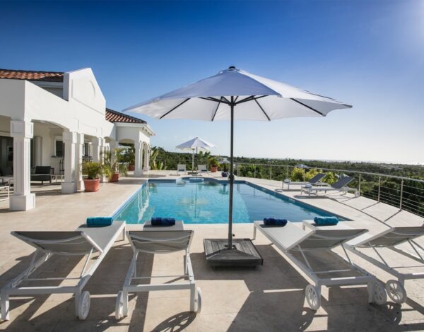 Oceane  | 2 BR