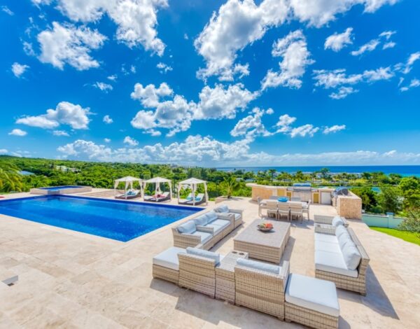 Grande Azure | 3 BR