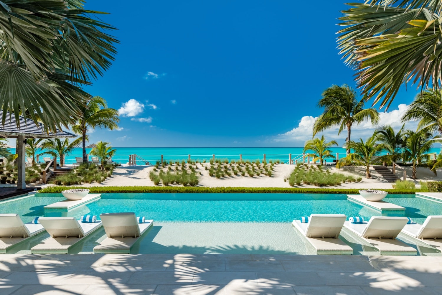 Turks and Caicos Villas 2023 2024 by Haute Retreats