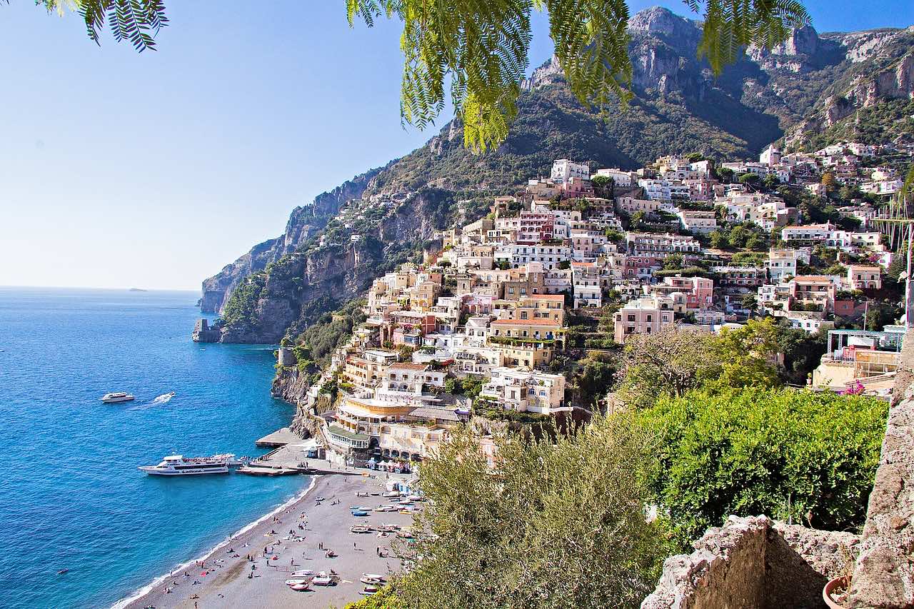 things to do in the Amalfi coast 