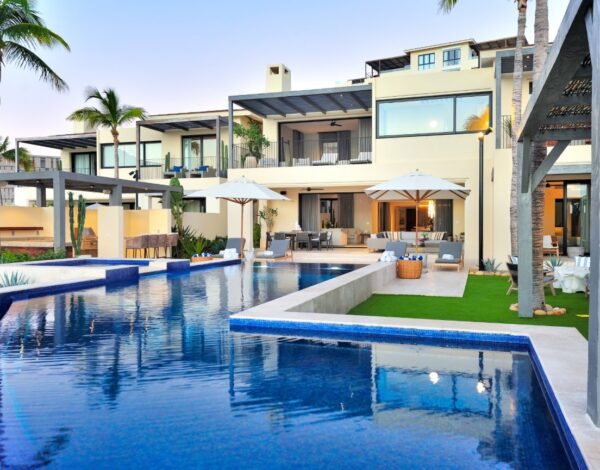 Mar Azul