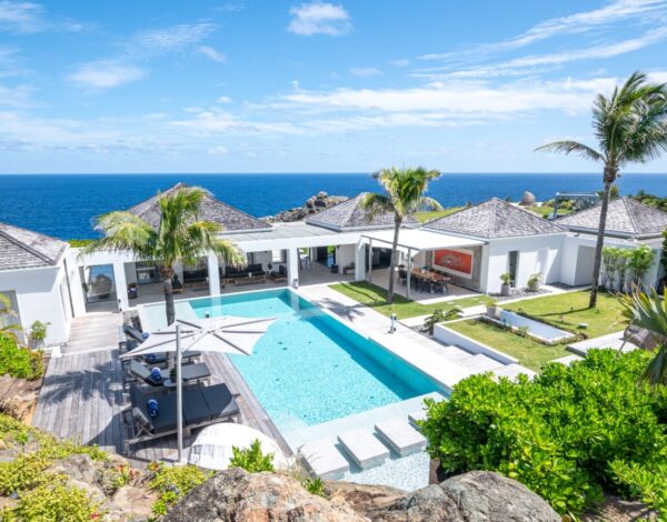 Casa del Mar