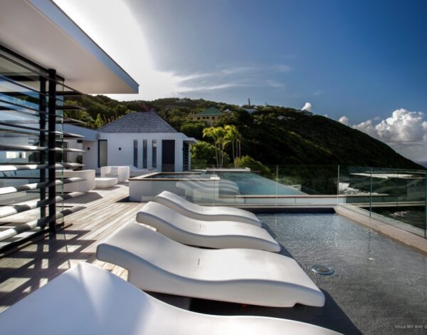 Villa My Way