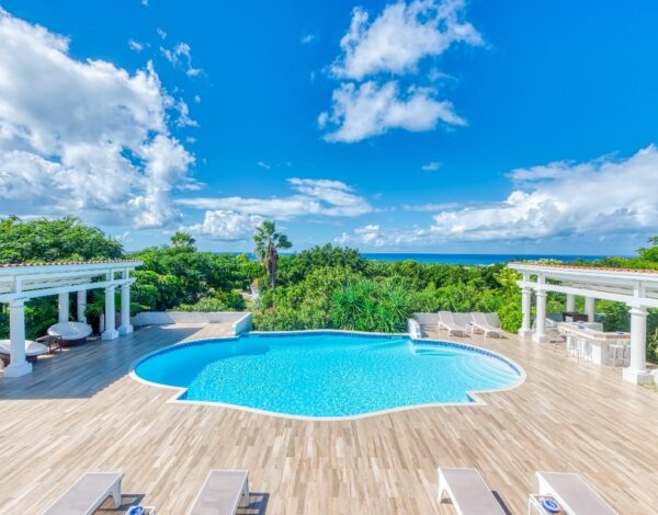 Pamplemousse | 3 BR