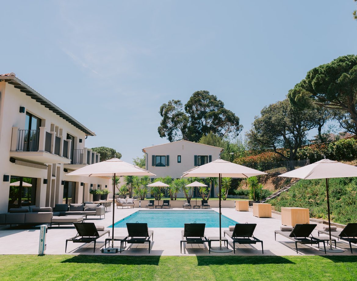 Where to Stay on the French Riviera: St-Tropez vs Cap Ferrat vs Antibes