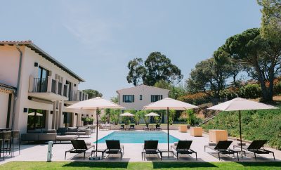 Where to Stay on the French Riviera: St-Tropez vs Cap Ferrat vs Antibes