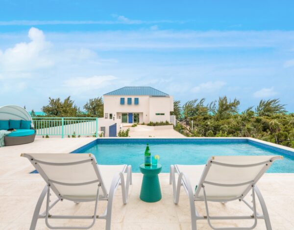Hura Sea Turquoise