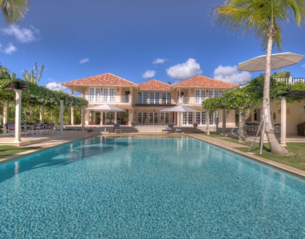 Villa Arrecife 25 | 5 BR