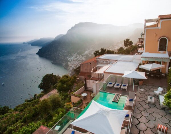 Villa Carmine