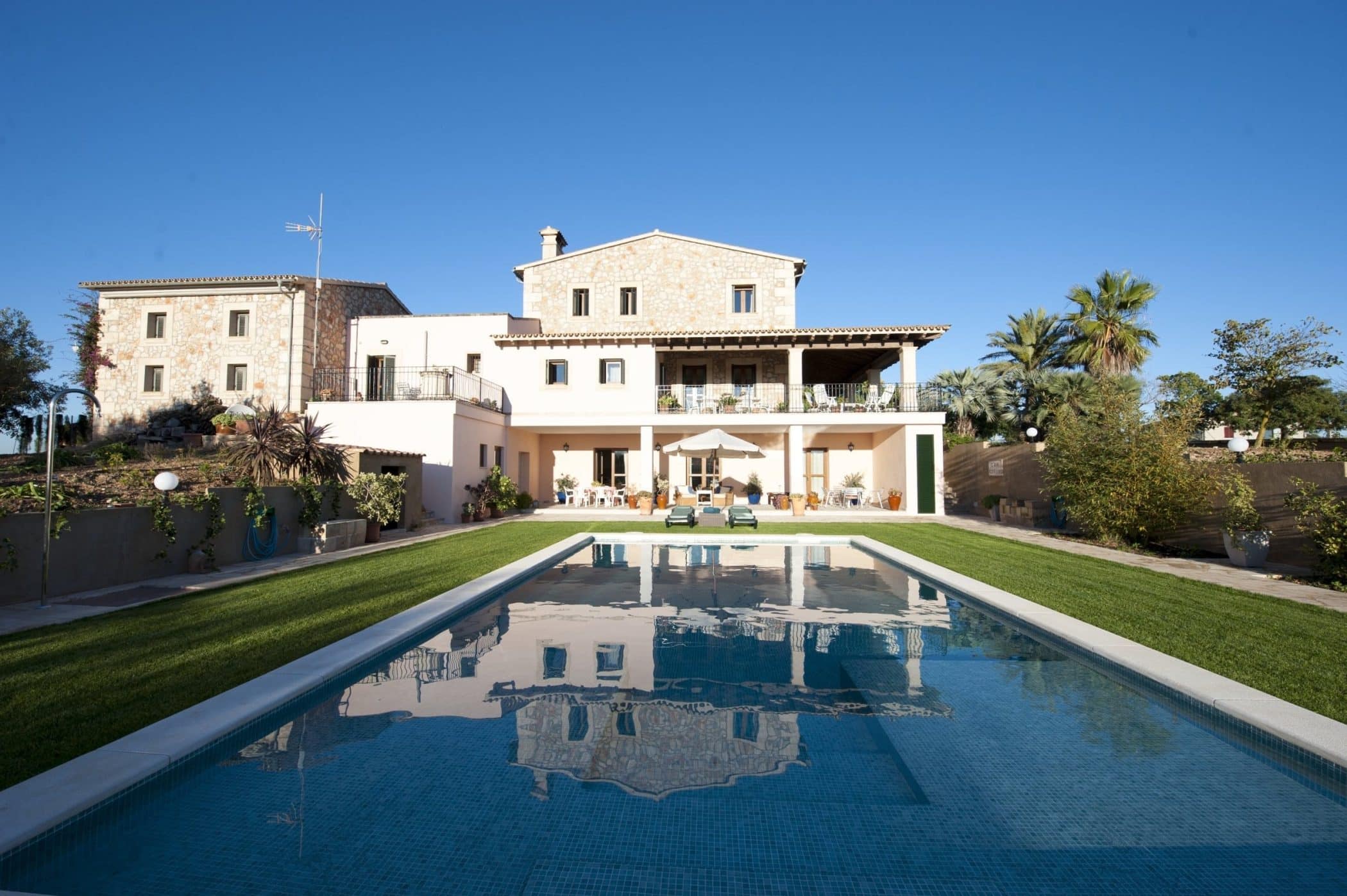 Can Calle | Mallorca Villas | Haute Retreats