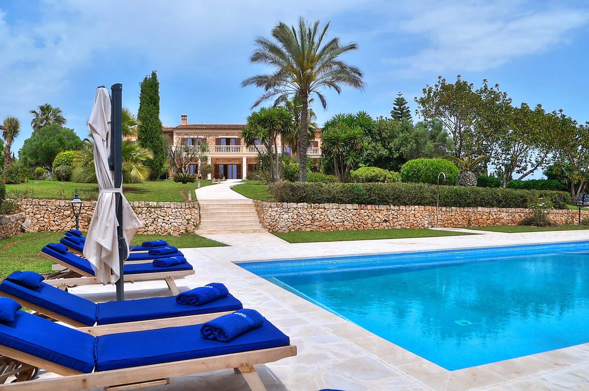 Casa Feliz | Mallorca Villas | Haute Retreats