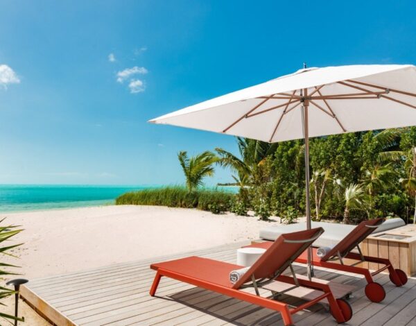 LB 3BR Beachfront Beach House