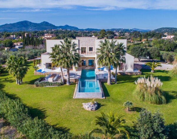 Villa Serefina