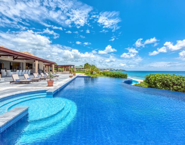Casa De La Playa | 5 BR