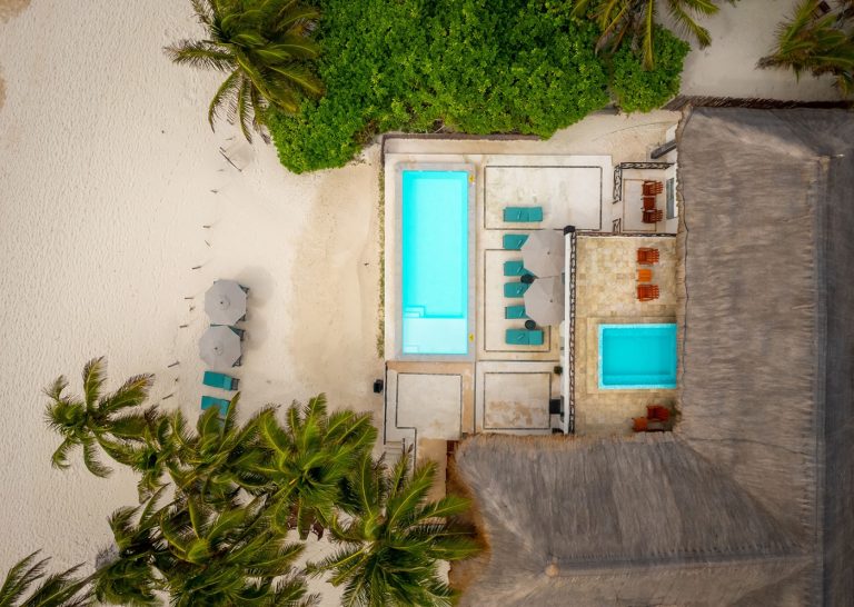 Mexico: The Best Villas in Tulum | Haute Retreats