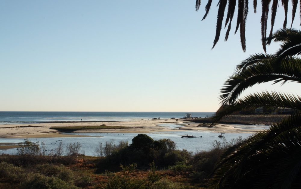 Malibu Lagoon State Beach