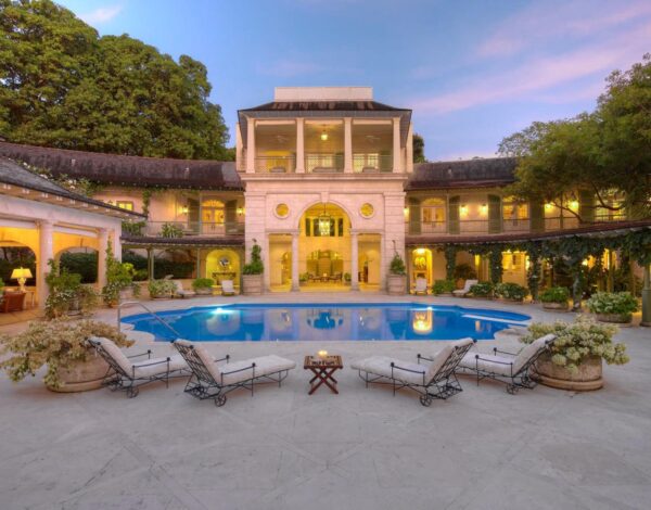 Laughing Waters 12BR