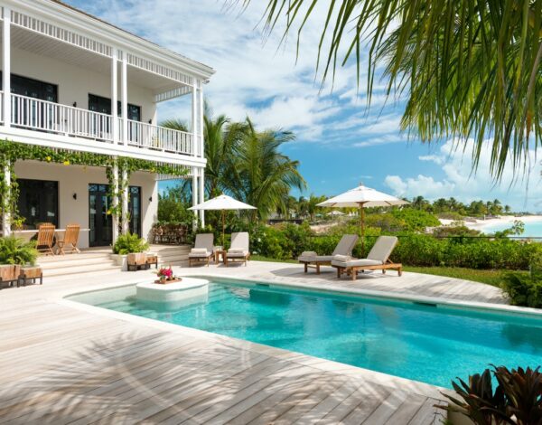 Saving Grace | 4 BR