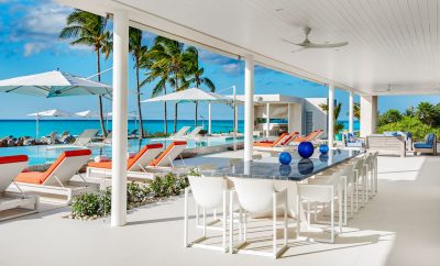 How Much Does It Cost to Rent a Luxury Villa in the Caribbean?