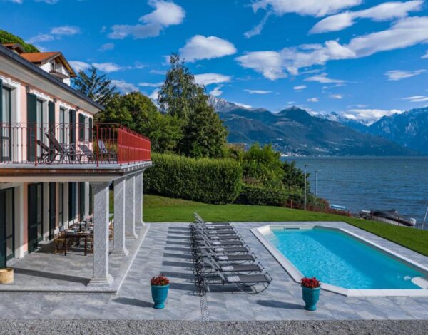 Villa Rozzano
