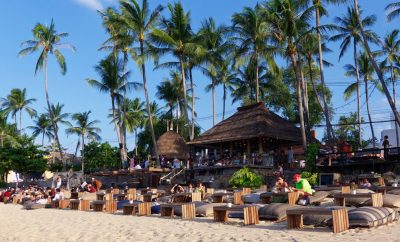 Discover the Best Beach Clubs in Koh Samui: A Guide to the Top 7
