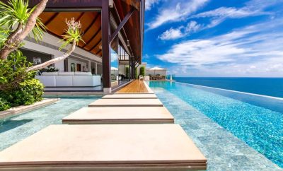 Experience Phuket’s Finest: Where to Rent a Villa in Paradise