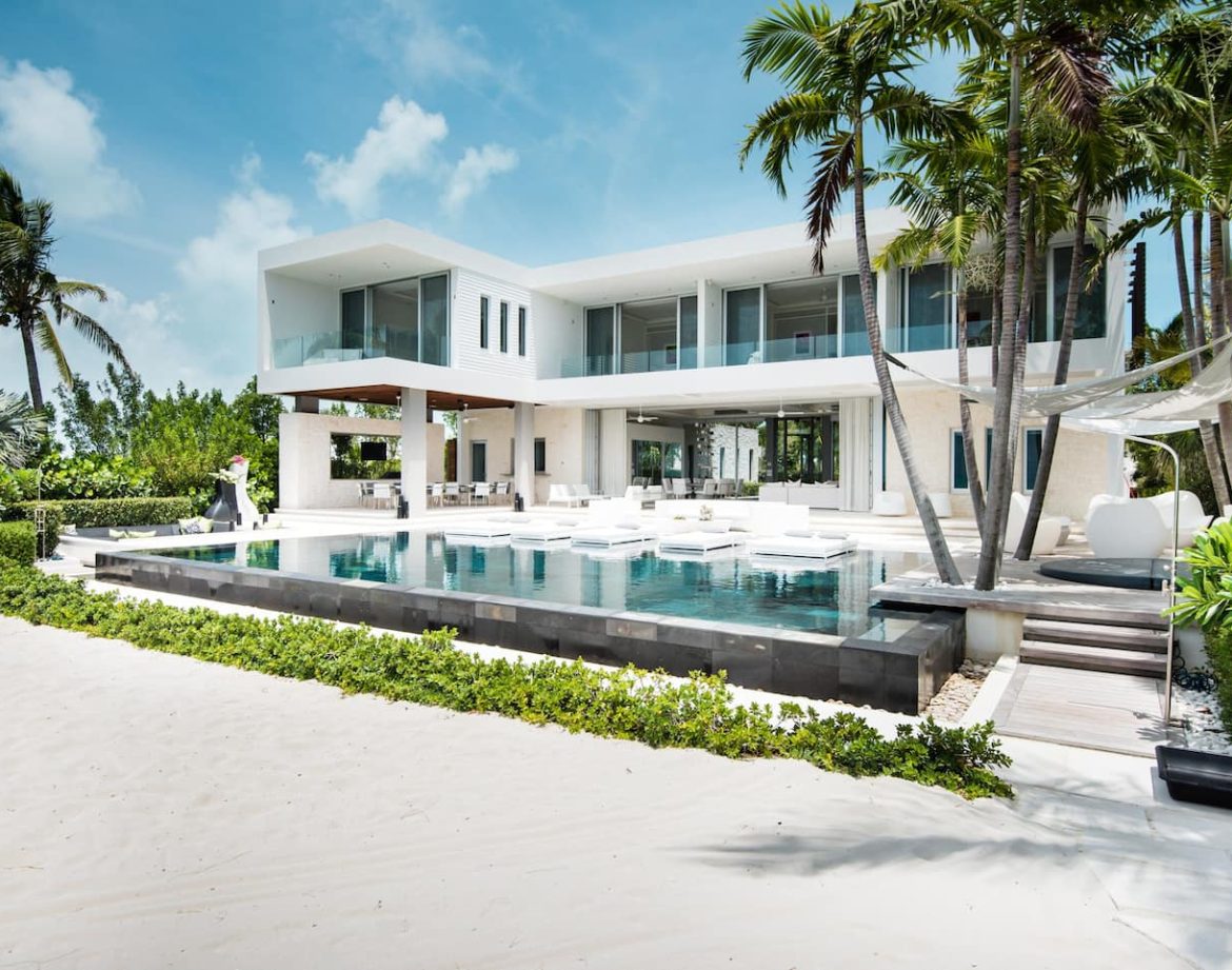 Best Villas for Spring Break 2026