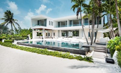Best Villas for Spring Break 2026