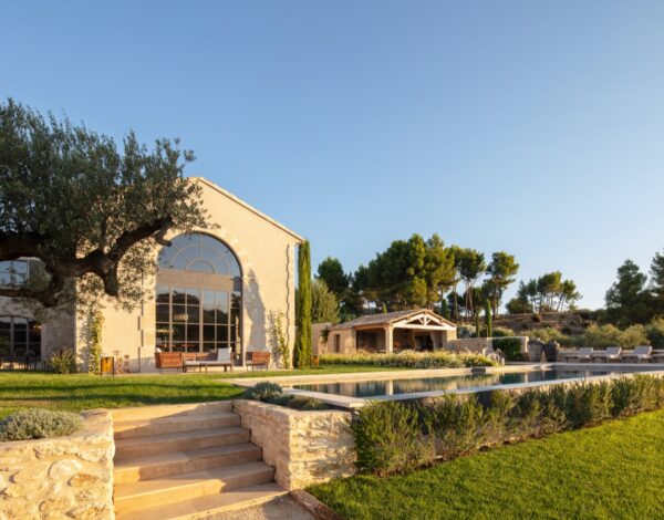 Bastide de Flechon