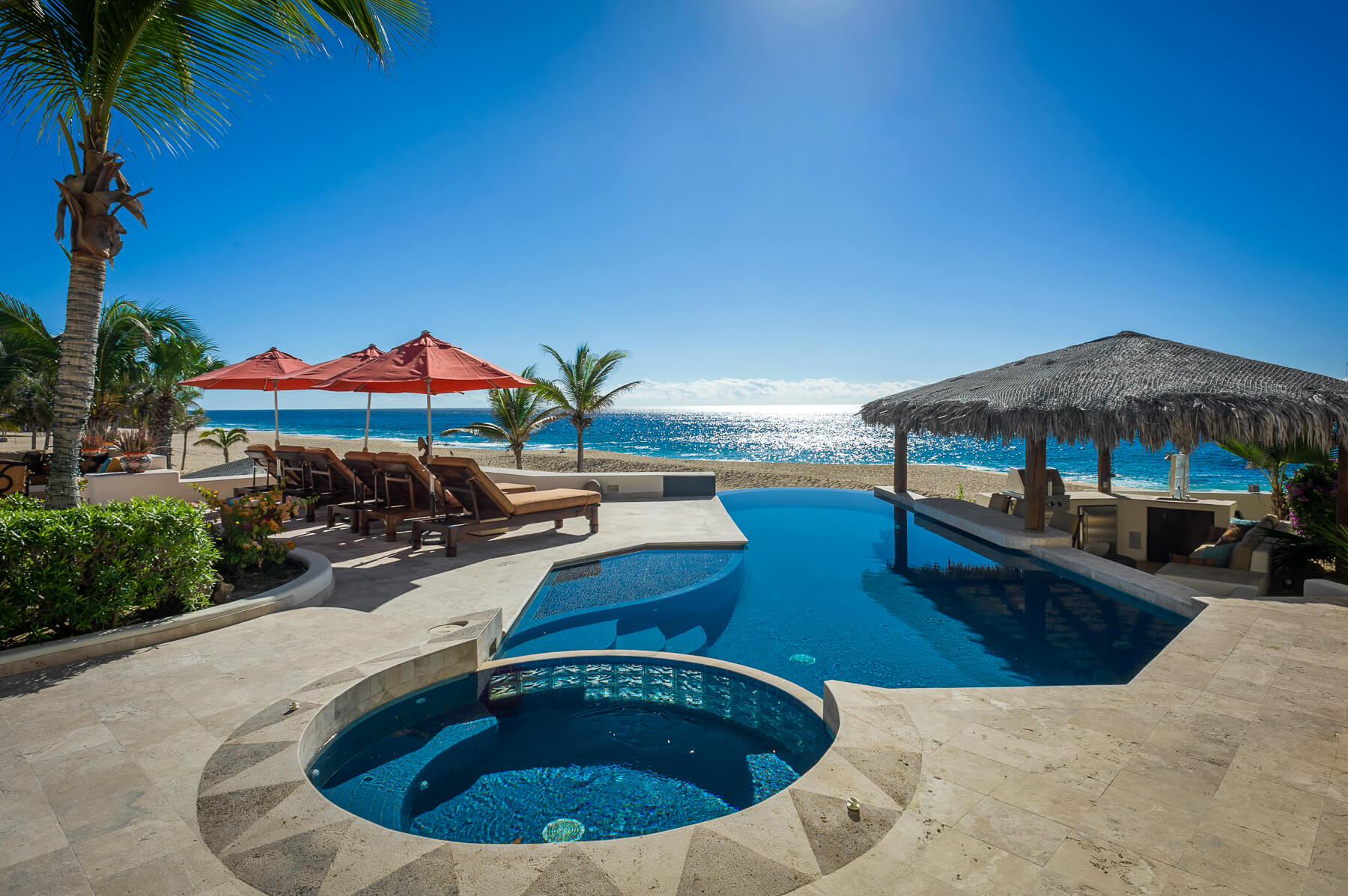Casa Alcini | Los Cabos Villas | Haute Retreats