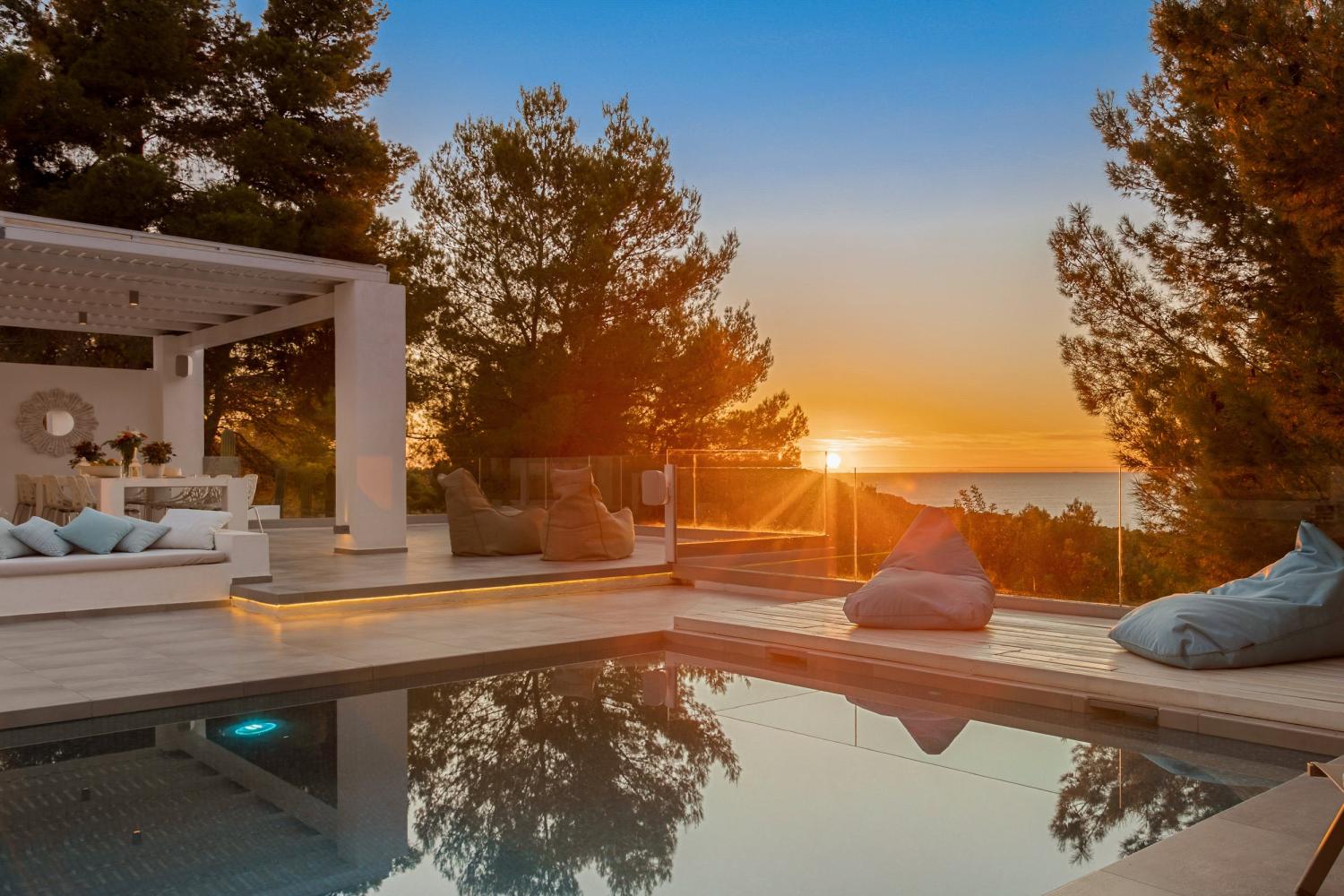 things to do in may in ibiza by Haute Retreats