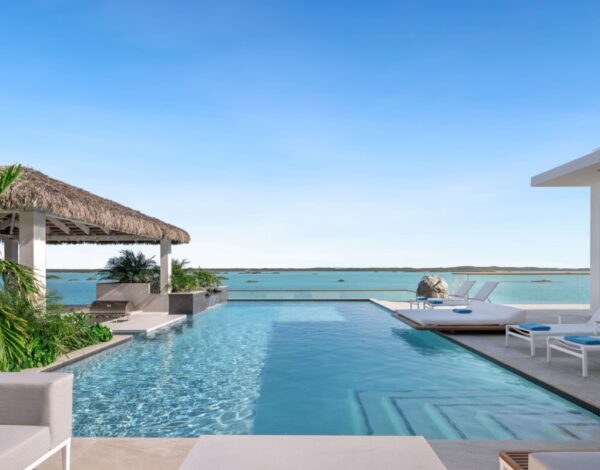 Villa Ocean Breeze