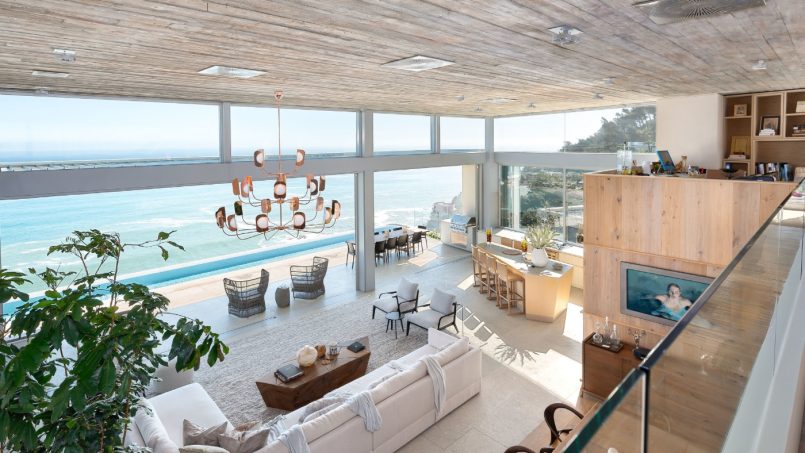 Cape Town Villas 7 Villa Obsidian Cape Town Haute Retreats