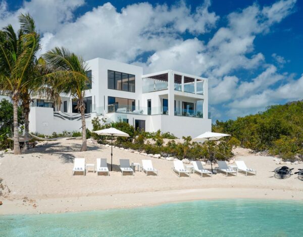 Villa Cielo