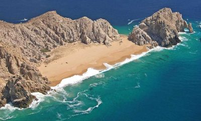 Los Cabos: Your Gateway to Breathtaking Beaches