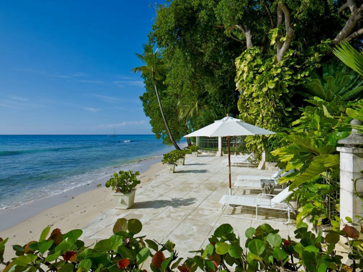 Villa Mango Bay Barbados