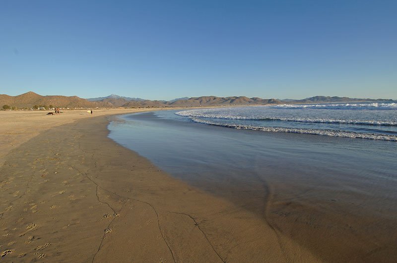 los Cerritos Los Cabos 