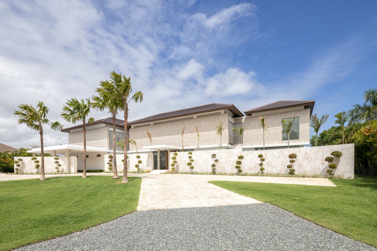 Villa Arrecife Royale (8 BD)