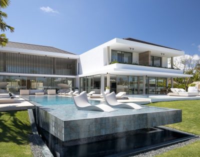 Villa Arrecife Royale (6 BD)