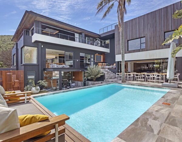 Glen Hideaway