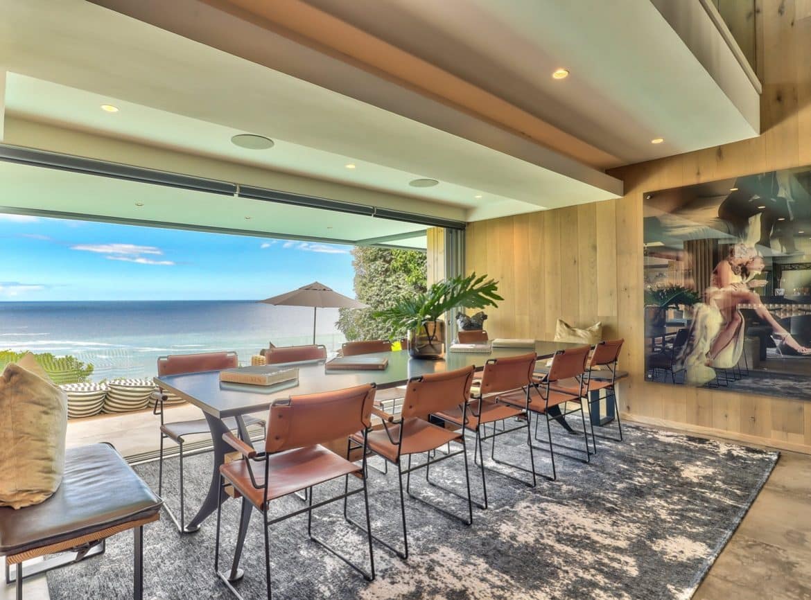 Cape Town Villas 19 Bali Beach | Cape Town Villas | Haute Retreats
