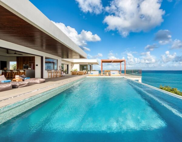 Villa Amandara (5 BD)